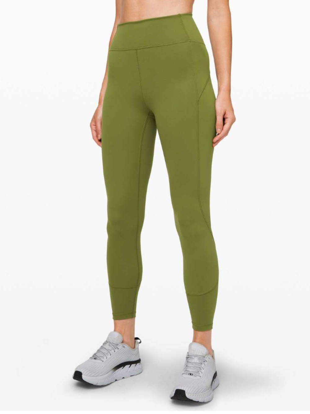 Lululemon | In Movement Tight | EUC | Size 6
